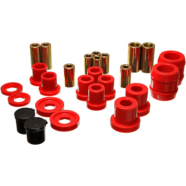 Energy Suspension Front Control Arm Bushings