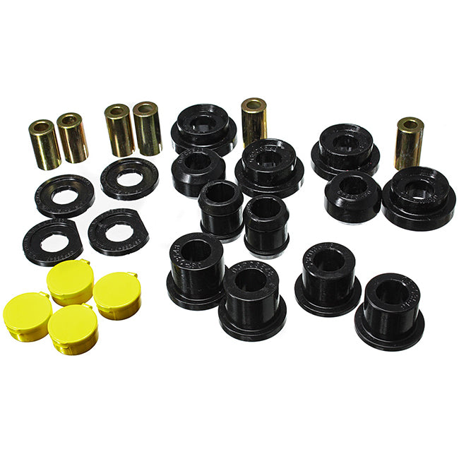 Energy Suspension Rear Lower Control Arm Bushings