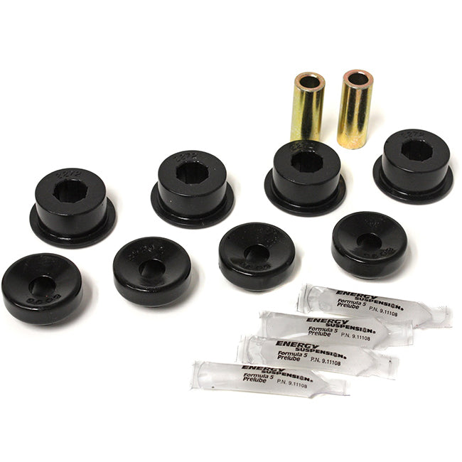 Energy Suspension Front Shock Bushings
