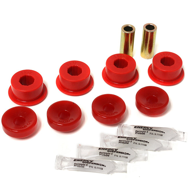 Energy Suspension Front Shock Bushings