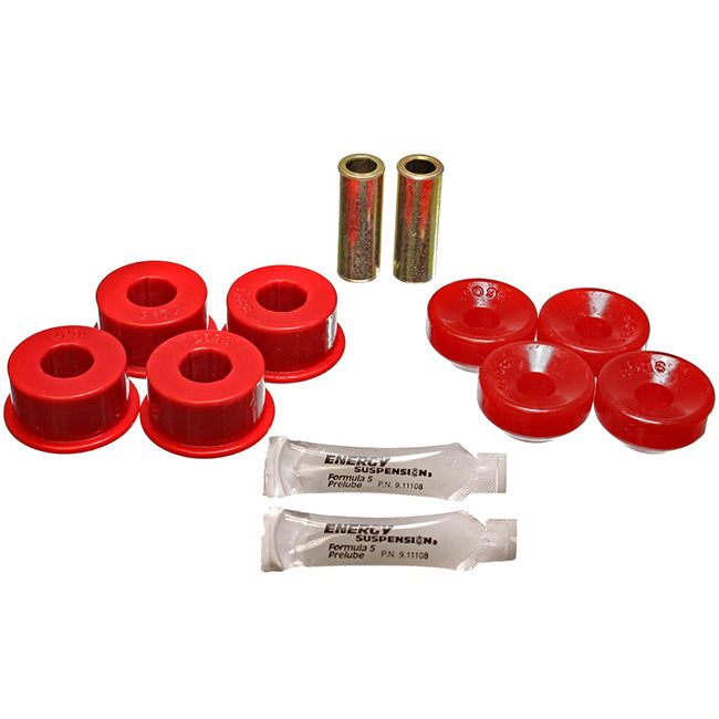 Energy Suspension Front Shock Bushings