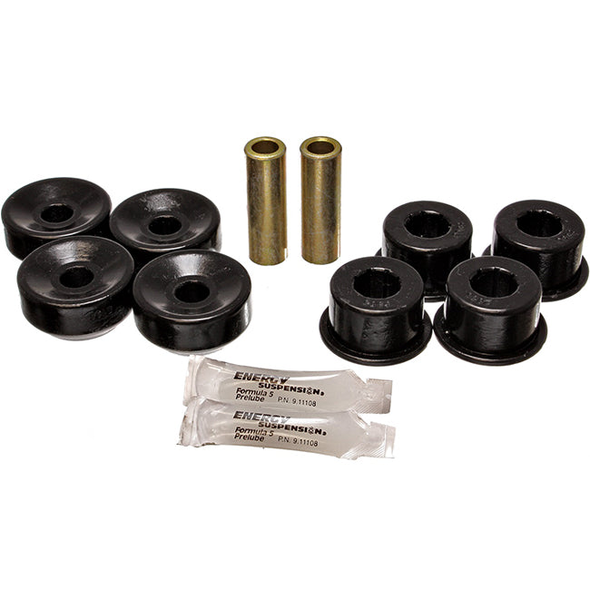 Energy Suspension Rear Shock Bushings