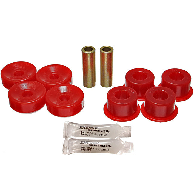 Energy Suspension Rear Shock Bushings