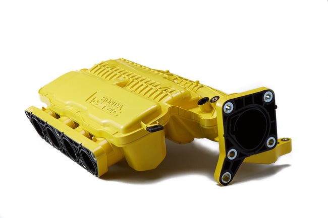 Spoon Sports Intake Chamber for L-series