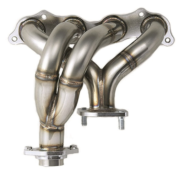 Spoon Sports Exhaust Manifolds