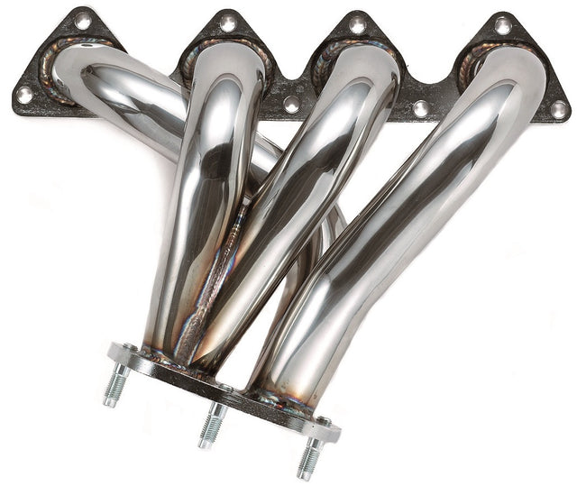 Spoon Sports Exhaust Manifolds