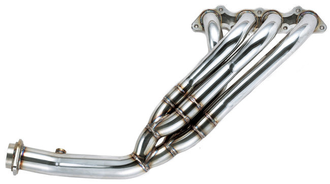 Spoon Sports Exhaust Manifolds