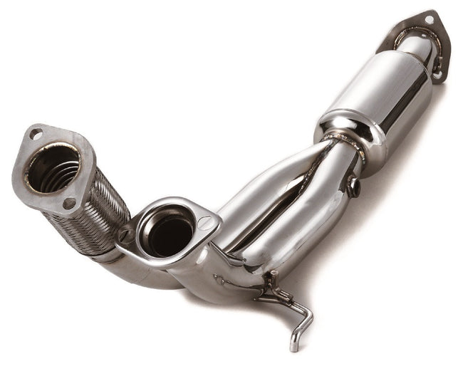 Spoon Sports Exhaust Manifolds