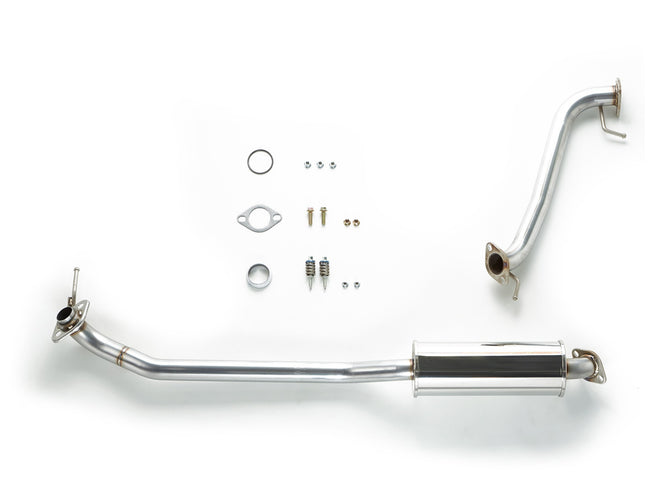 Spoon Sports Exhaust Pipe B