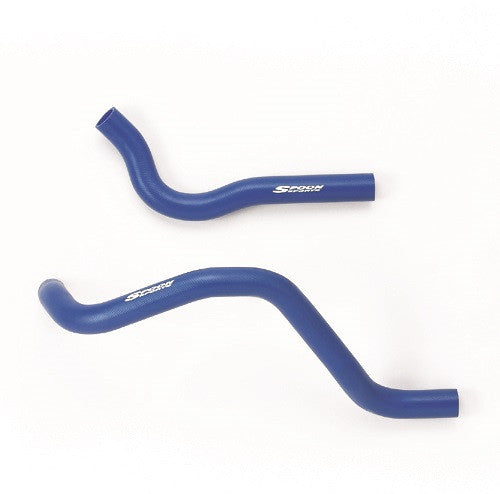 Spoon Sports Radiator Hose Set