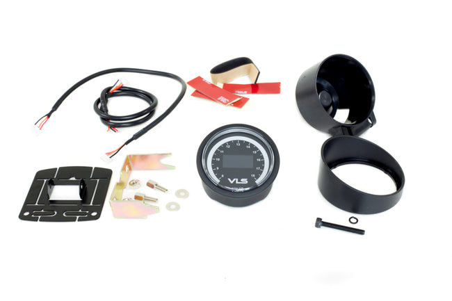 REVEL VLS OLED VOLTAGE GAUGE