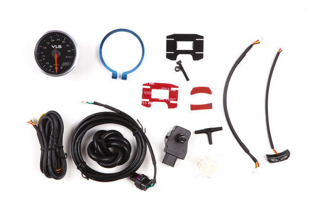 REVEL VLS II BOOST ANALOG GAUGE
