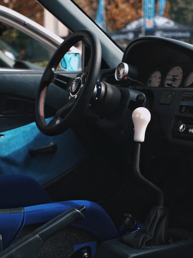 Z.A.F.T. Spec RSKT 2 Shift Knob