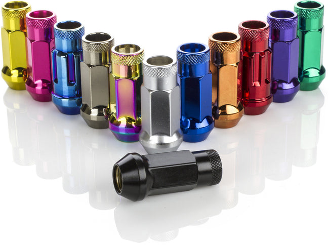 Muteki SR48 Lug Nuts