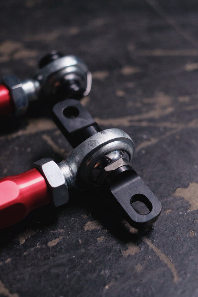 Zero Auto Factory Rear Camber Arms EG / DC /EK