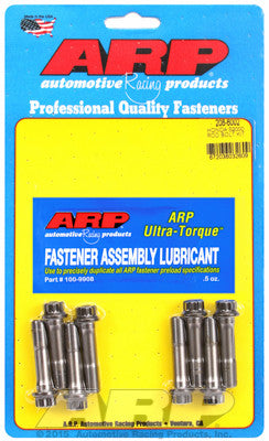 ARP High Performance Rod Bolt Kit