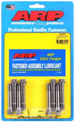 ARP High Performance Rod Bolt Kit