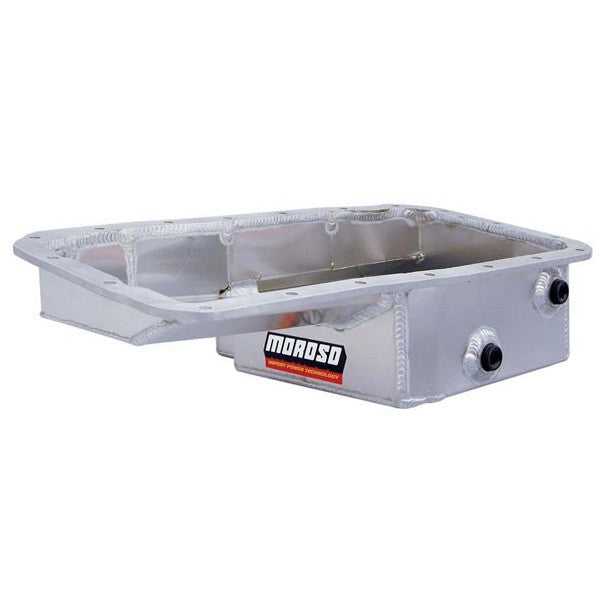 Moroso Oil Pans