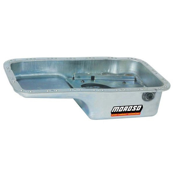 Moroso Oil Pans