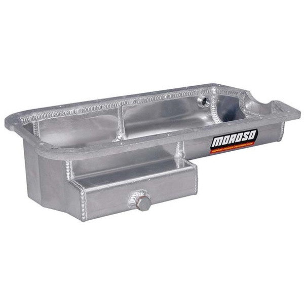 Moroso Oil Pans