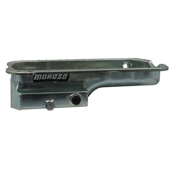 Moroso Oil Pans