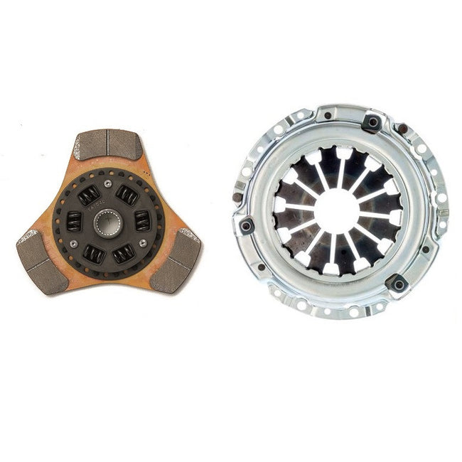 Spoon Sports Clutch Disk/Pressure Plate