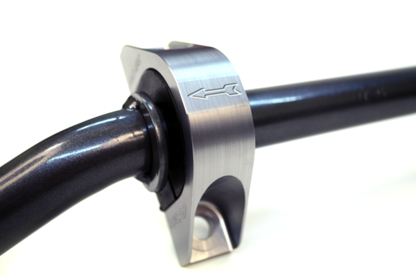 ASR Swaybar & Bushing Kit
