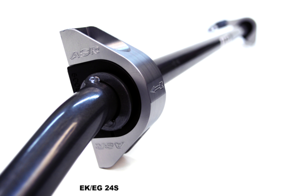 ASR Swaybar & Bushing Kit