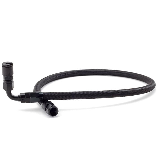 HYBRID RACING Tucked Fuel Line Kit for DC5/EP3/FD2