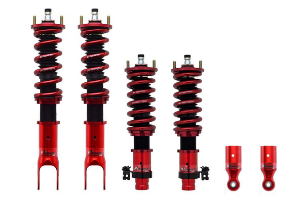 A'PEXi N1 Damper ExV