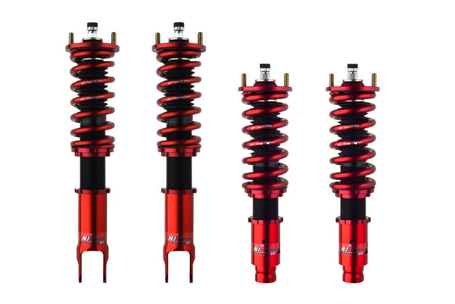 A'PEXi N1 Damper ExV