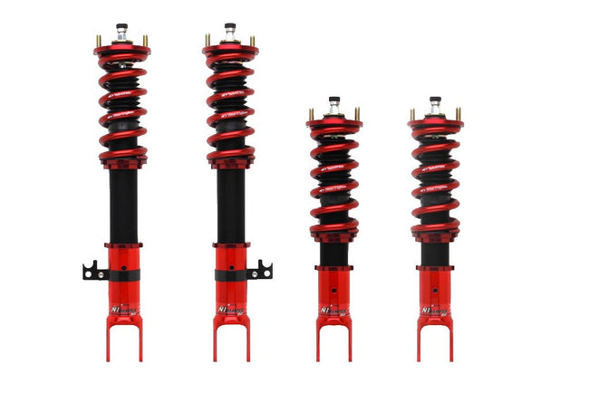 A'PEXi N1 Damper ExV