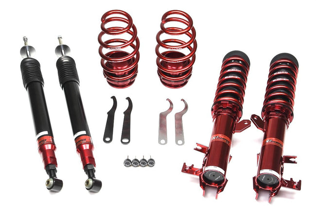 A'PEXi N1 Damper ExV