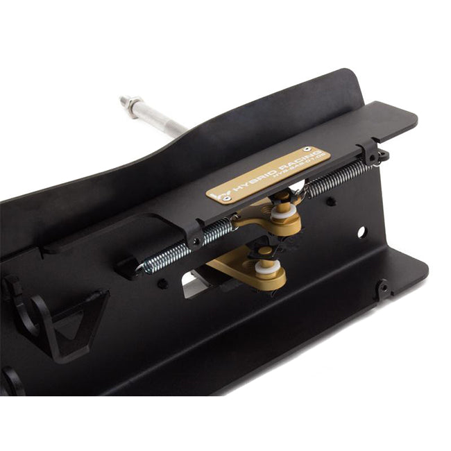 HYBRID RACING K-Series A2 Swap Bolt-In Short Shifter Assembly
