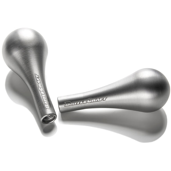 BattleCraft Hyper Teardrop Shift Knob (10x1.5mm HONDA BattleCraft Hyper Teardrop Shift Knob (10x1.5mm HONDA