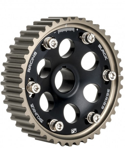 Skunk 2 Pro Series Cam Gears for H/F-series