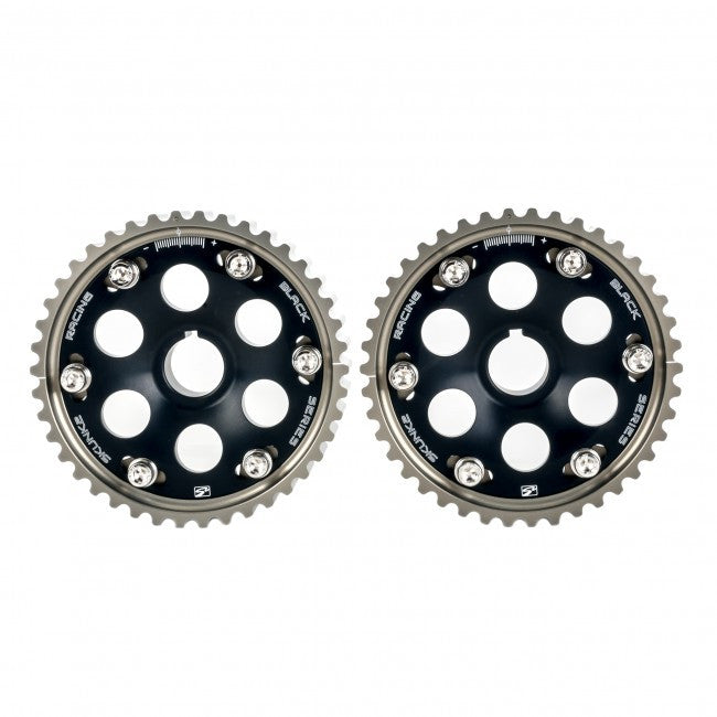 Skunk 2 Pro Series Cam Gears for H/F-series