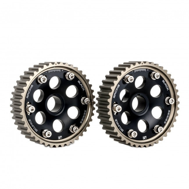 Skunk 2 Pro Series Cam Gears for H/F-series