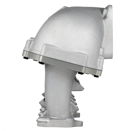 Skunk 2 Ultra Race Centerfeed Intake Manifold for K-series