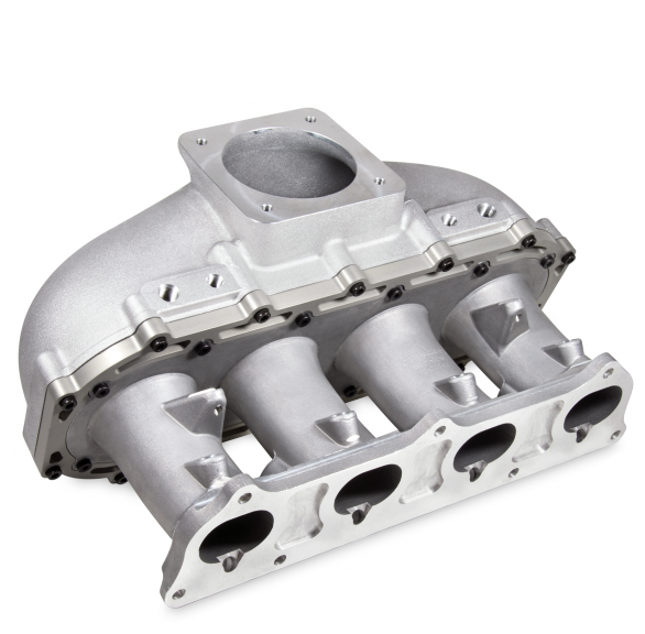 Skunk 2 Ultra Race Centerfeed Intake Manifold for K-series
