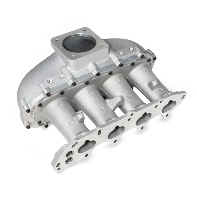 Skunk 2 Ultra Race Centerfeed Intake Manifold for B-series
