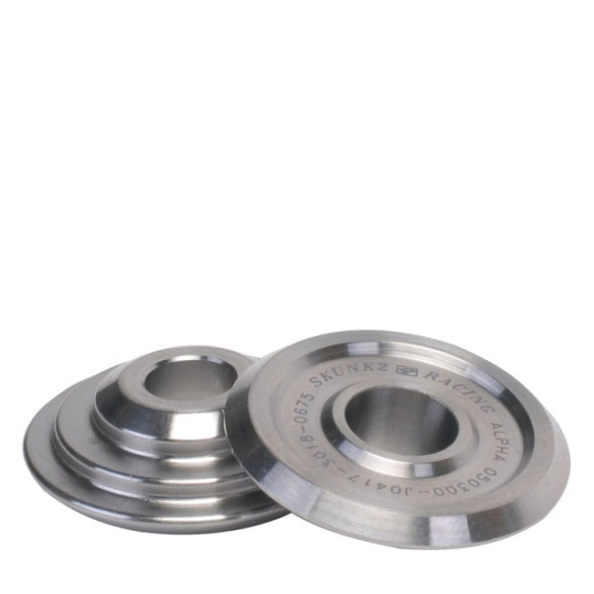 Skunk 2 Alpha Ti Retainers