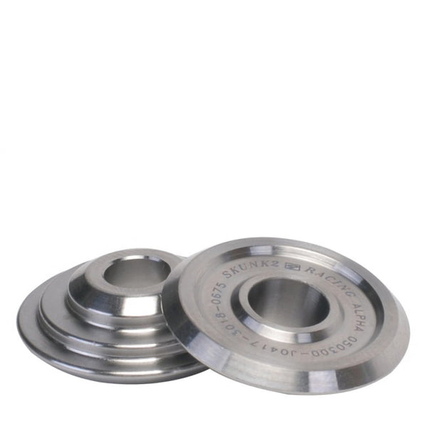 Skunk 2 Alpha Ti Retainers
