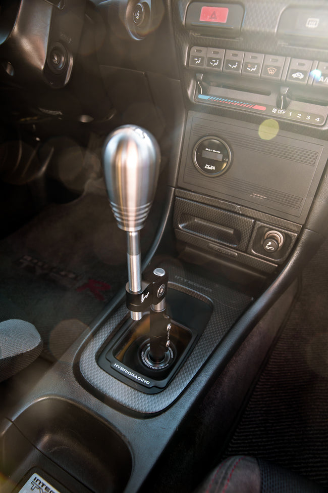 HYBRID RACING Maxim Shift Cover Plate