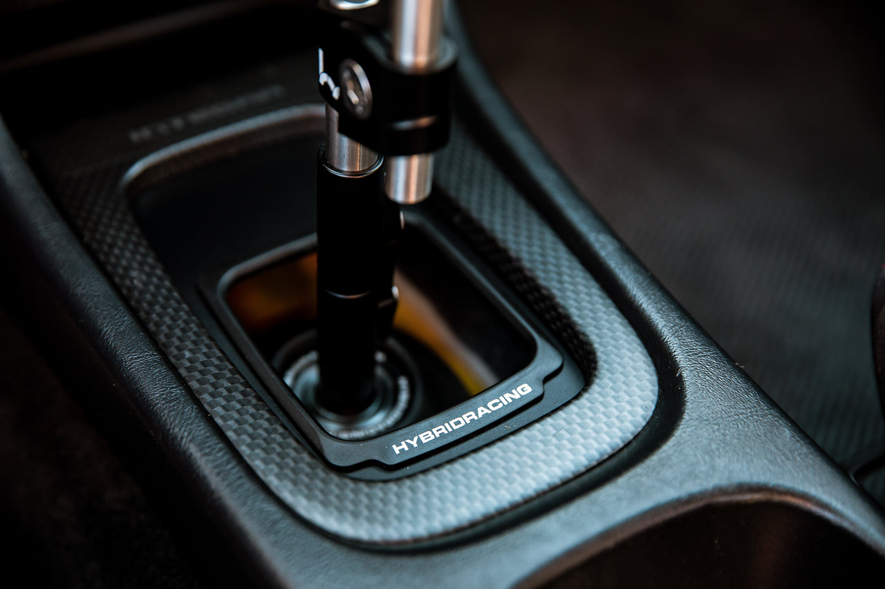 HYBRID RACING Maxim Shift Cover Plate
