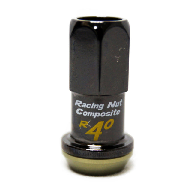 Project Kics R40 Lug Nuts