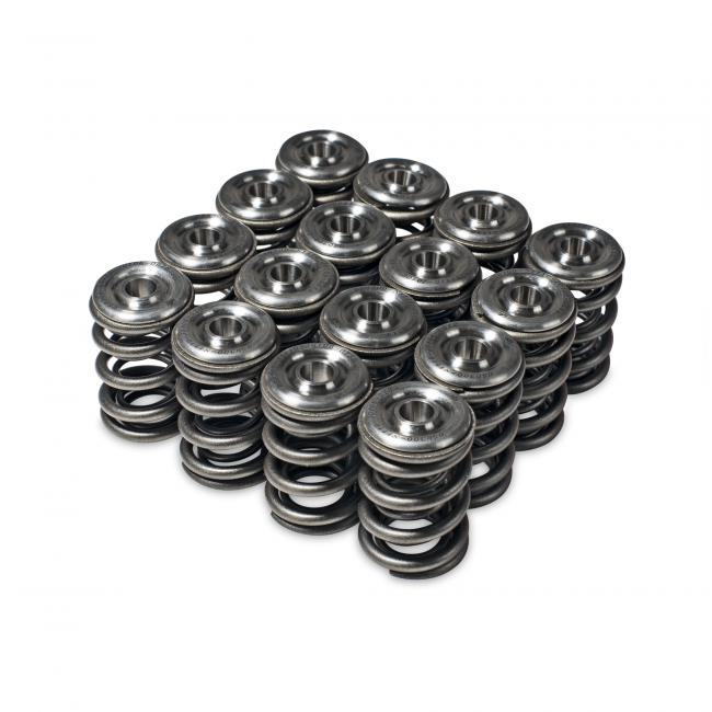 Skunk 2 Alpha Series Valve Spring and Retainer Sets