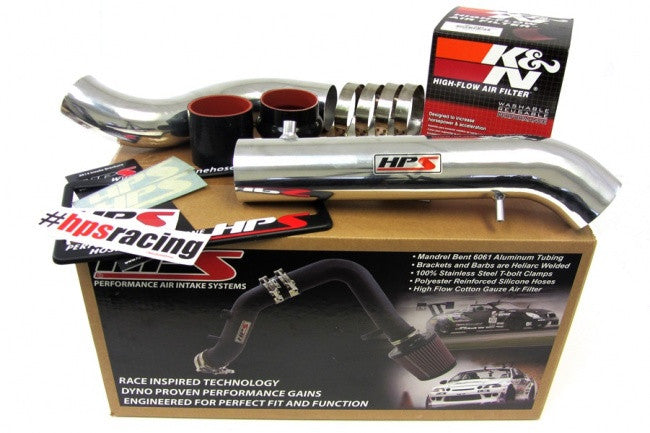 HPS Cold Air Intakes