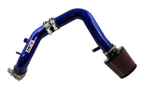 HPS Cold Air Intakes