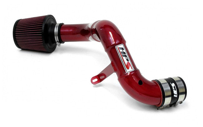 HPS Cold Air Intakes